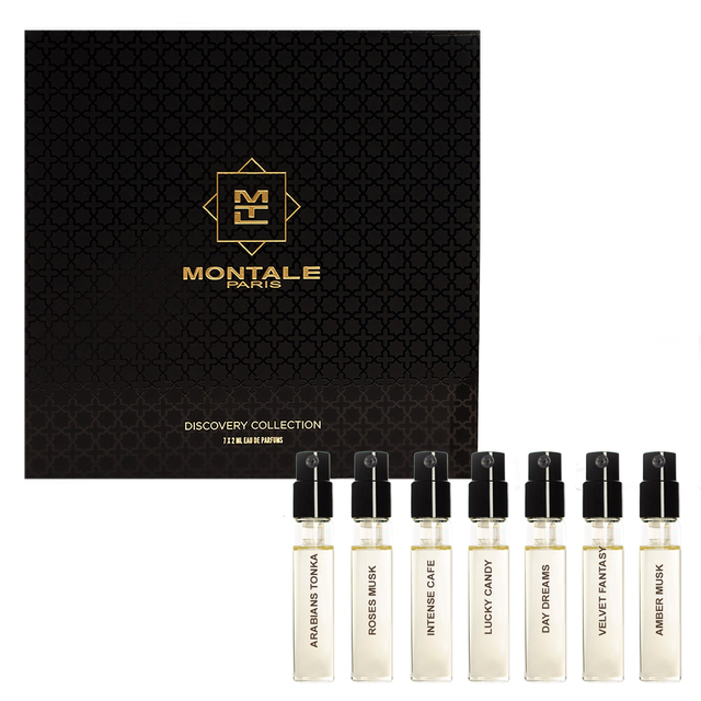 Best-Sellers Discovery Collection