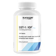 Blackstone Labs SST-1 IGF 180Tabs