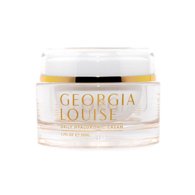 DAILY HYALURONIC CREAM