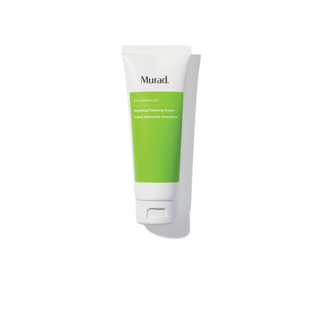 Renewing Cleansing Cream
