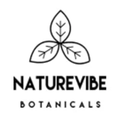 Naturevibe Botanicals logo