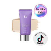 MISSHA M Perfect Cover Serum BB Cream (35ml)