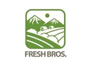 Fresh Bros logo