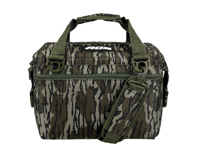 Mossy Oak Bottomland Series 12 Pack Cooler