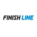 Finish Line logo