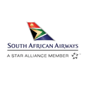 South African Airways logo