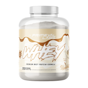 Horchata Whey Protein