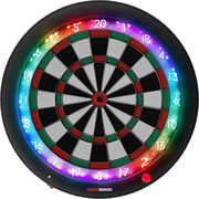 Gran Darts Gran Board 3S Bluetooth Electronic Dartboard - Green