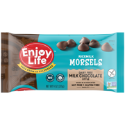 Ricemilk Chocolate | Morsels