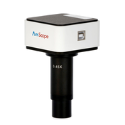 AmScope MA Series 5.0MP USB2.0 Digital Camera for Microscopes