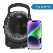 GDome Case for iPhone 16 Pro