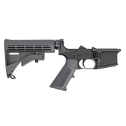 PSA Complete Stealth Classic Lower, Wild Cat Gray