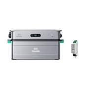 Zendure SolarFlow 2400 AC