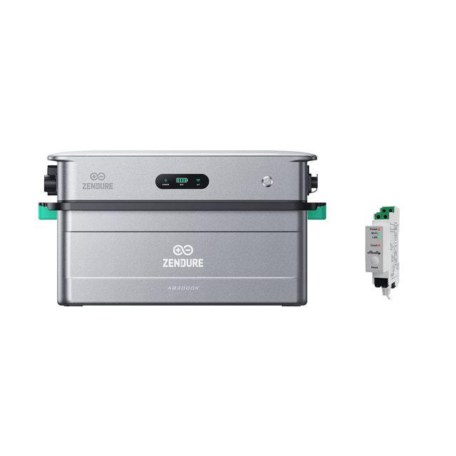 Zendure SolarFlow 2400 AC