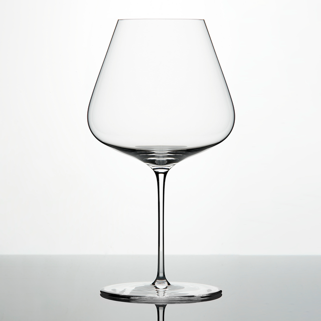 Zalto Burgundy Glass (2 Pack)