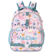 Princess Personalized Backpack by Stephen Joseph®