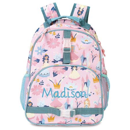 Princess Personalized Backpack by Stephen Joseph®