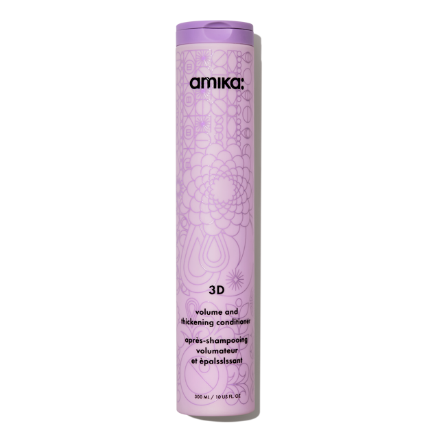 3D | volume and thickening conditioner