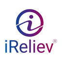 iReliev logo