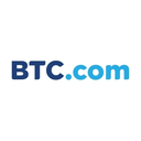 BTC logo