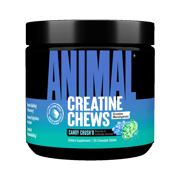 Animal Creatine Chews