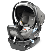 Peg Perego Primo Viaggio 4-35 Lounge Infant Car Seat and Base