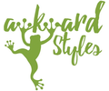 Awkward Styles logo
