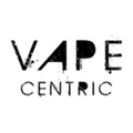 Vapecentric logo