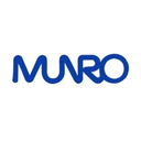 Munro Shoes logo