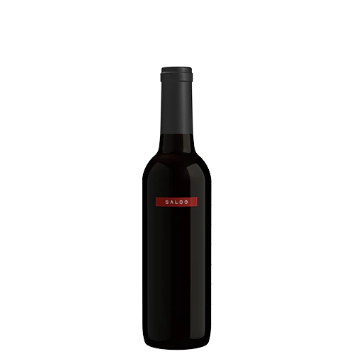 SALDO ZINFANDEL CALIFORNIA 375mL