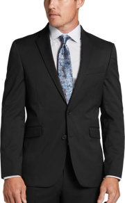 Slim Fit Suit
