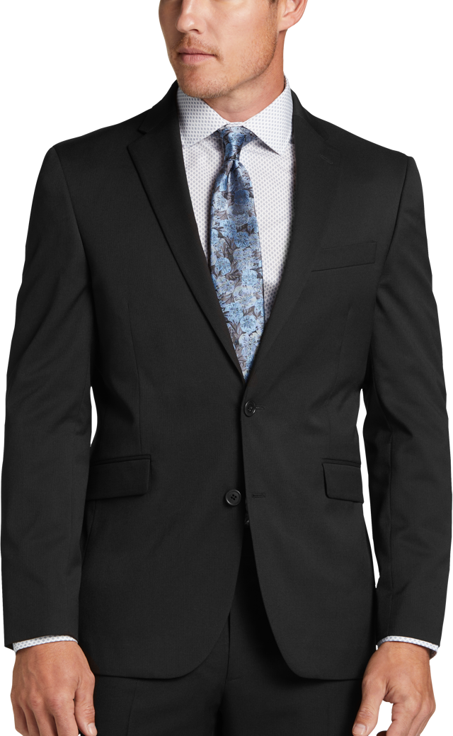 Slim Fit Suit