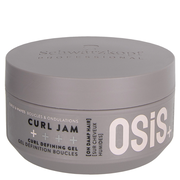 Curl Jam Curl Defining Gel