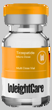 Tirzepatide Micro-Dose Program