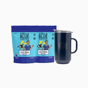 Cold Brew Pitcher Bundle