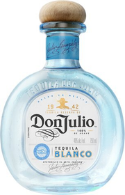 Don Julio Blanco Tequila