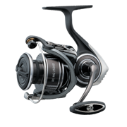 Daiwa BG MQ Series Spinning Reel