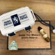 Gift with Purchase - Travel Humidor