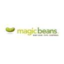 Magic Beans logo