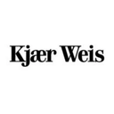 Kjaer Weis logo