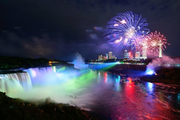 2-Day Niagara Falls Tour from New York【All-Inclusive Tour】