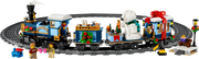 Weihnachtsexpress 10361 | LEGO® Icons | Offizieller LEGO® Shop DE