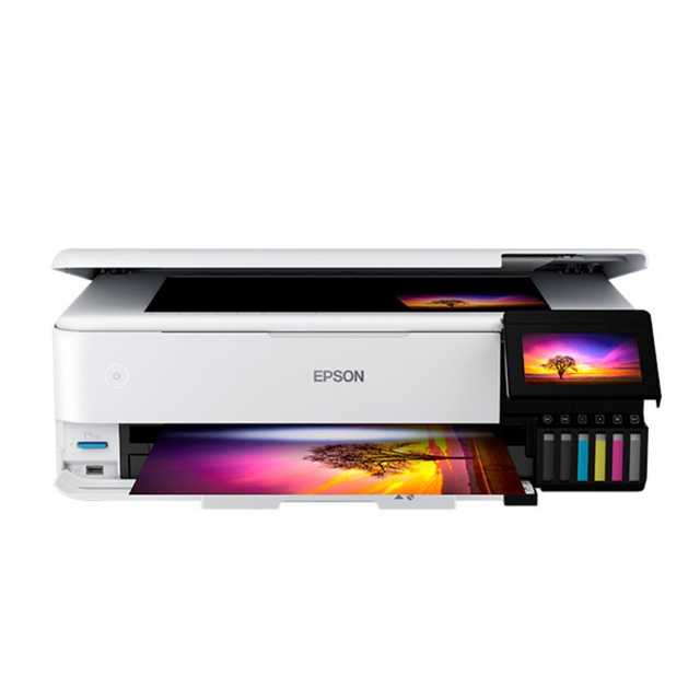 Epson EcoTank ET-8550
