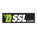 SSL logo