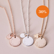 Personalized Anniversary Necklace