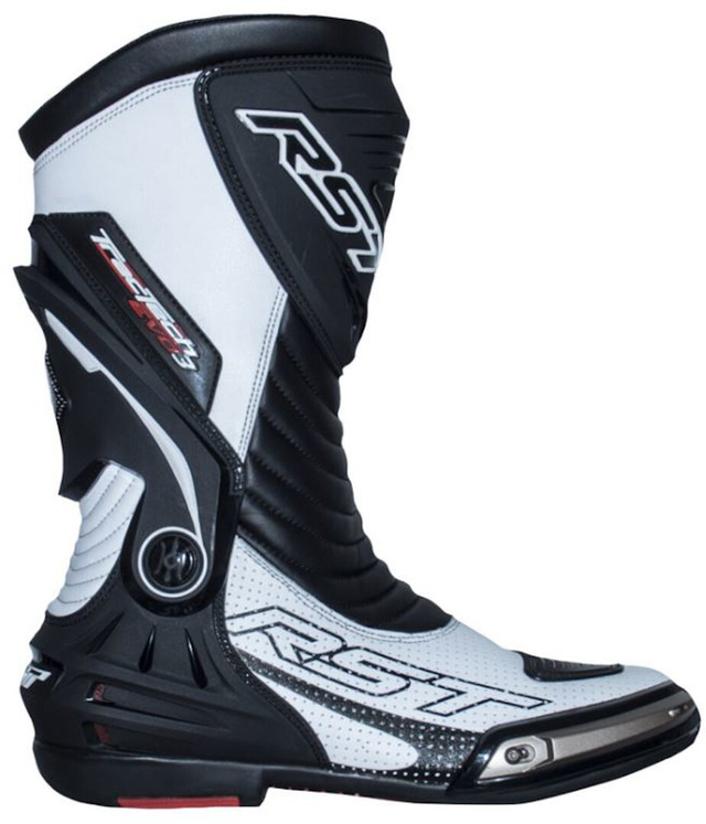 RST Tractech Evo III Sport Motorcycle Boots