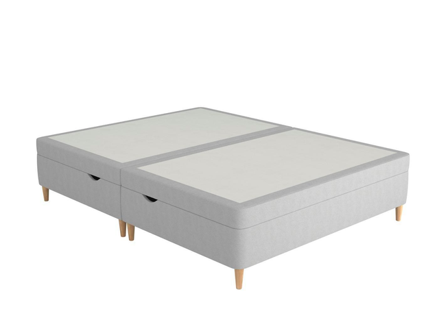 TheraPur® Shallow Ottoman Divan Bed Base