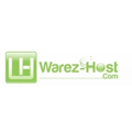 Warez-Host logo