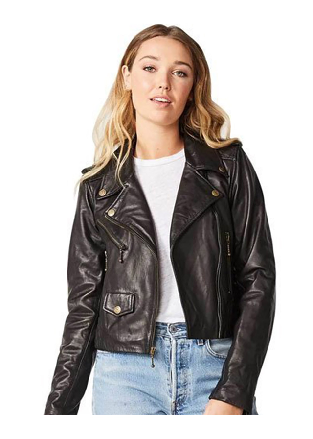 The Viking Biker - Women's