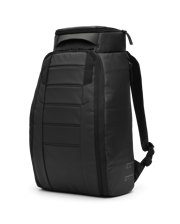 Hugger Backpack 30L Black Out